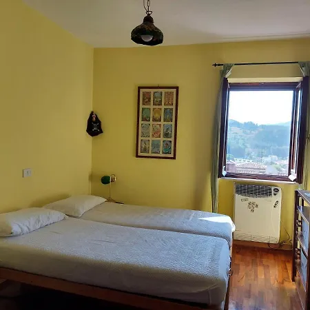 Casa vacanze La Volpe *