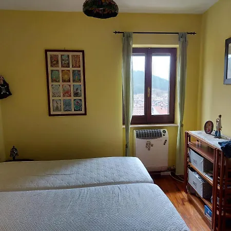Casa vacanze La Volpe *