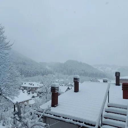 Holiday home La Volpe