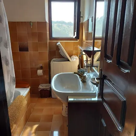 La Volpe Casa vacanze *