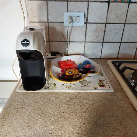 Casa vacanze La Volpe