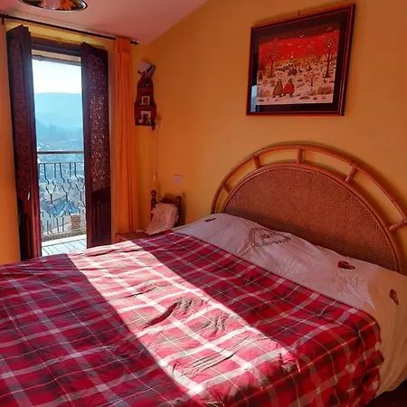 Casa vacanze La Volpe *