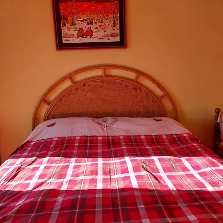 La Volpe Casa vacanze *